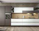 Bucatarie Linea Plana 3